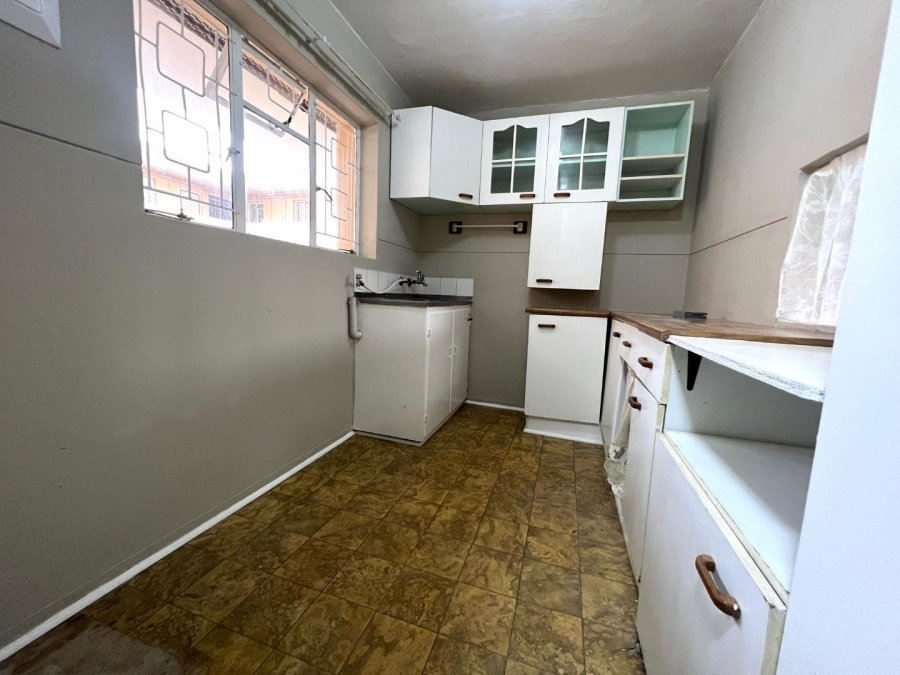 To Let 1 Bedroom Property for Rent in Kensington Eastern Cape